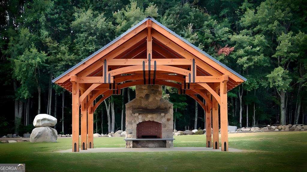 104 Mountain Gate Crossing Ellijay - 13