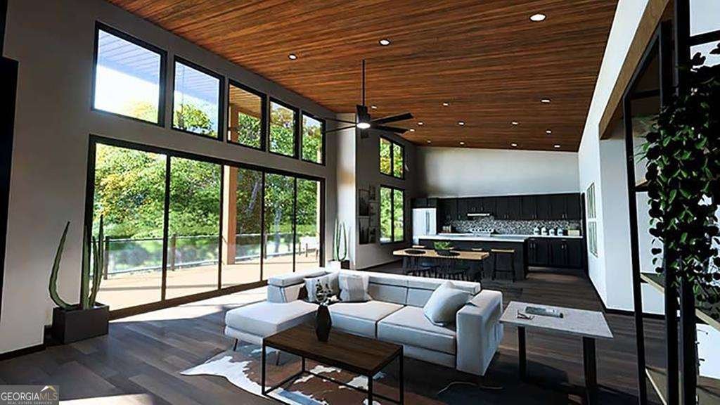 104 Mountain Gate Crossing Ellijay - 16