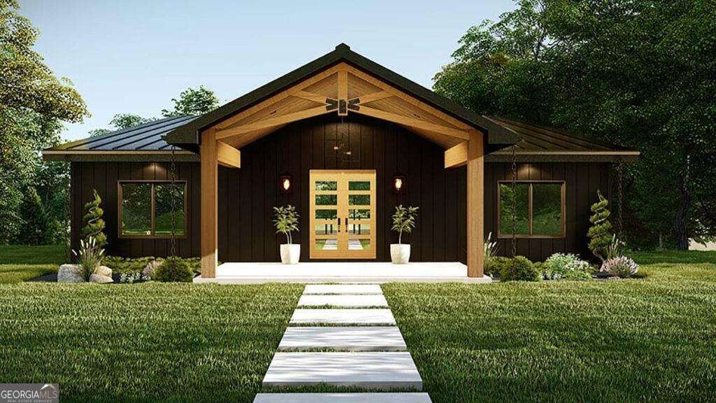 104 Mountain Gate Crossing Ellijay - 3