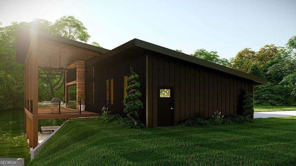 104 Mountain Gate Crossing Ellijay - 4