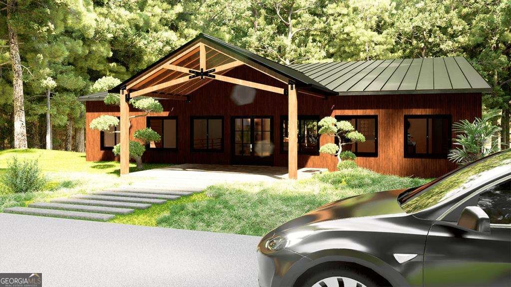 104 Mountain Gate Crossing Ellijay - 5