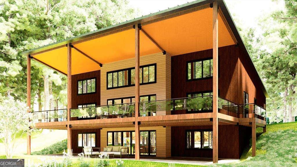 104 Mountain Gate Crossing Ellijay - 6