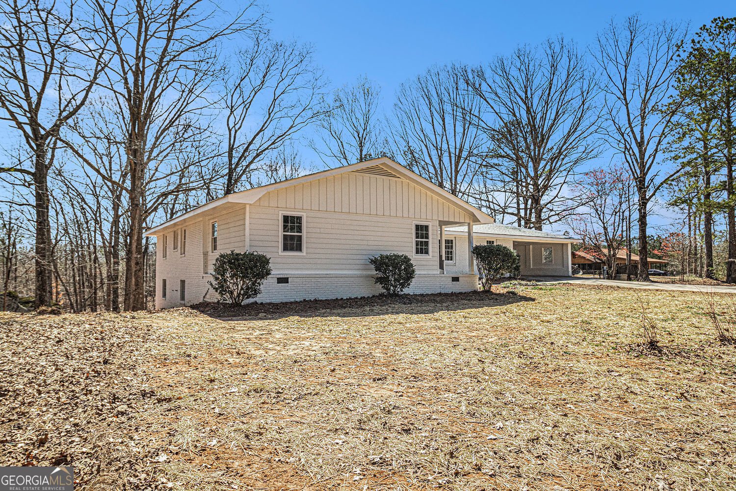 9640 Cedar Grove Road Fairburn - 14