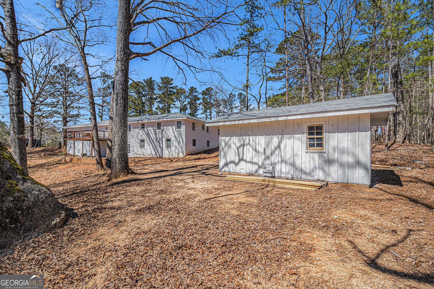 9640 Cedar Grove Road Fairburn - 15