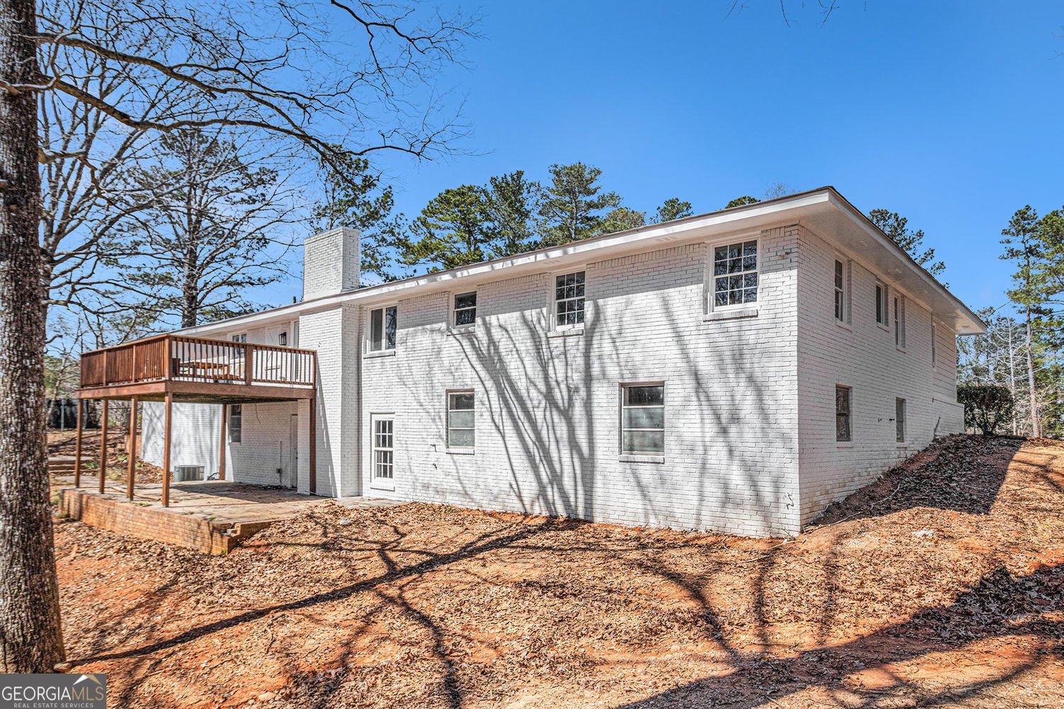 9640 Cedar Grove Road Fairburn - 17