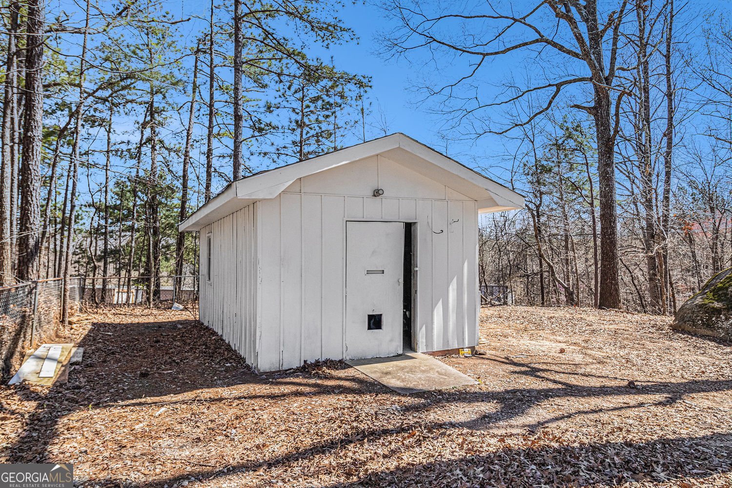 9640 Cedar Grove Road Fairburn - 19