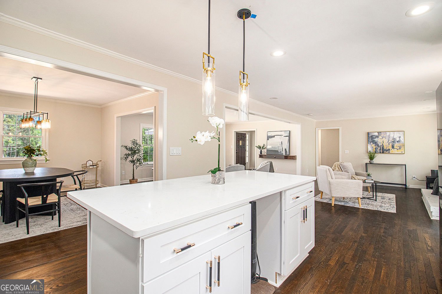 9640 Cedar Grove Road Fairburn - 2