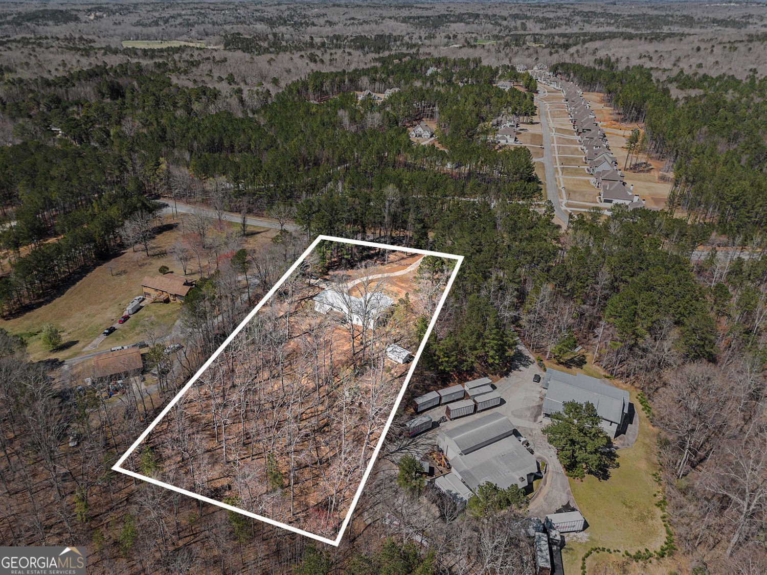 9640 Cedar Grove Road Fairburn - 21