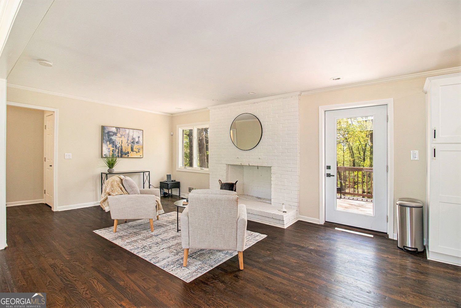 9640 Cedar Grove Road Fairburn - 5