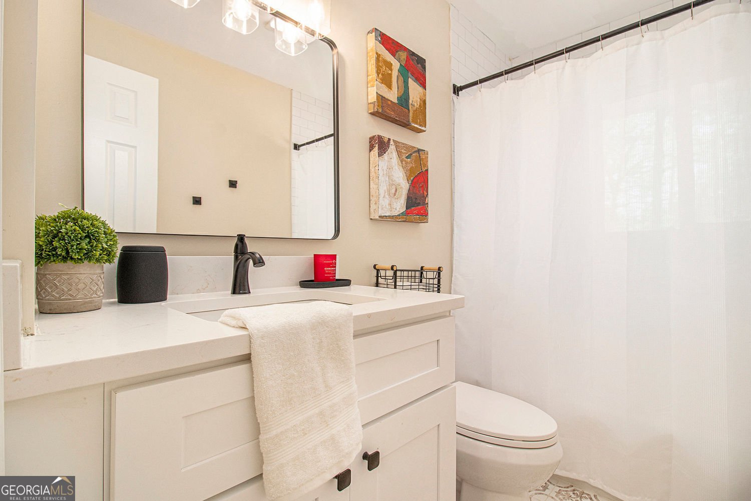 9640 Cedar Grove Road Fairburn - 7