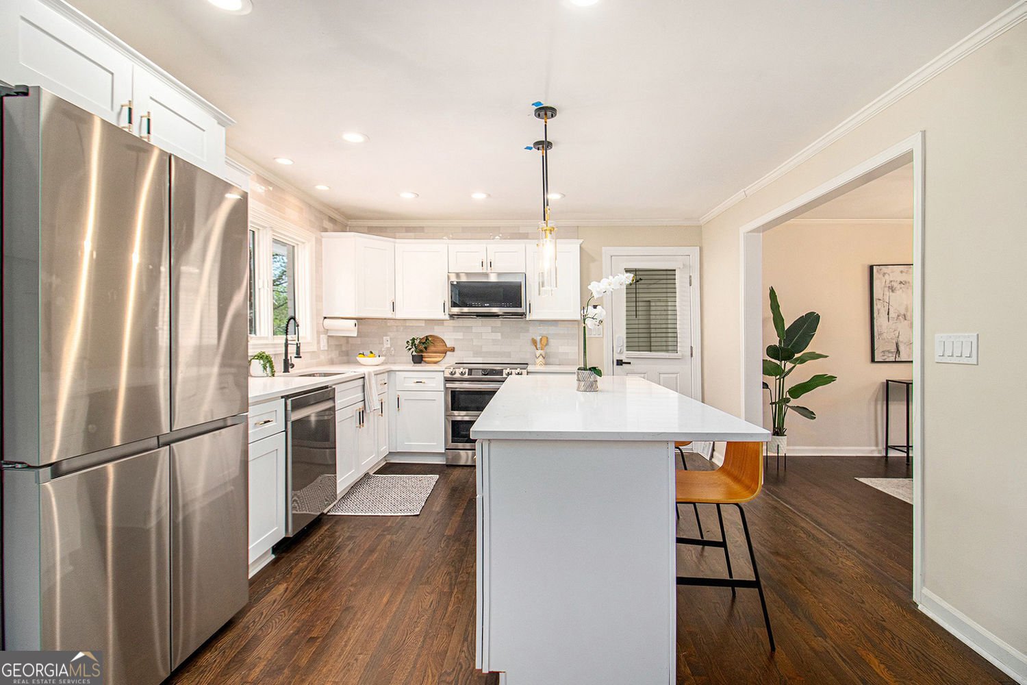 9640 Cedar Grove Road Fairburn - 8
