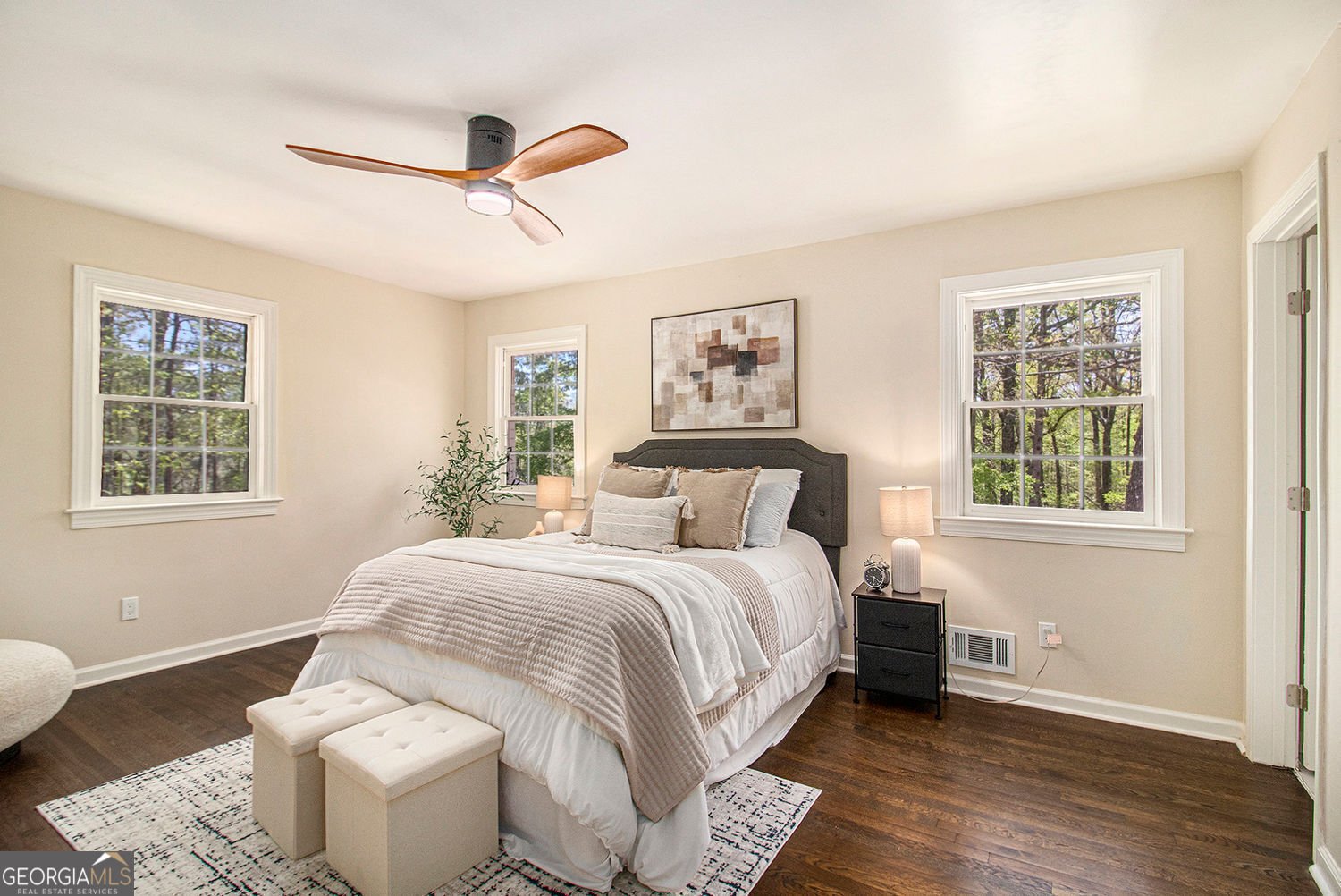 9640 Cedar Grove Road Fairburn - 9