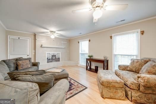 110 Pinewood Way Dalton - 11