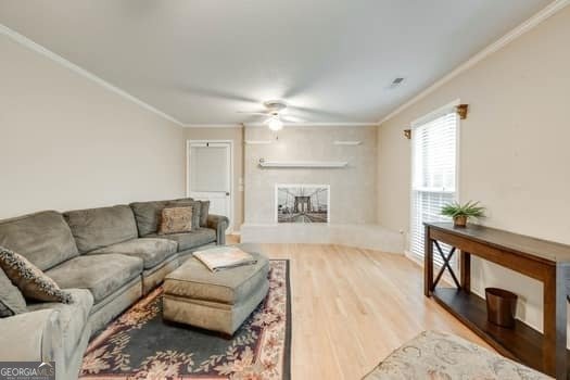 110 Pinewood Way Dalton - 12