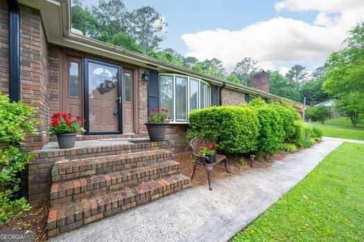 110 Pinewood Way Dalton - 2