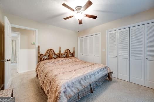 110 Pinewood Way Dalton - 20