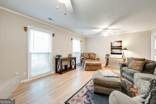 110 Pinewood Way Dalton - 9