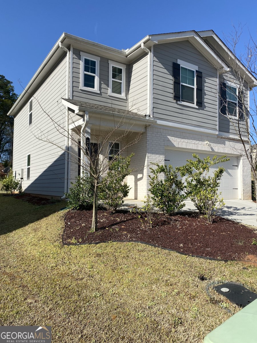 252 Wynn Way Pendergrass - 2