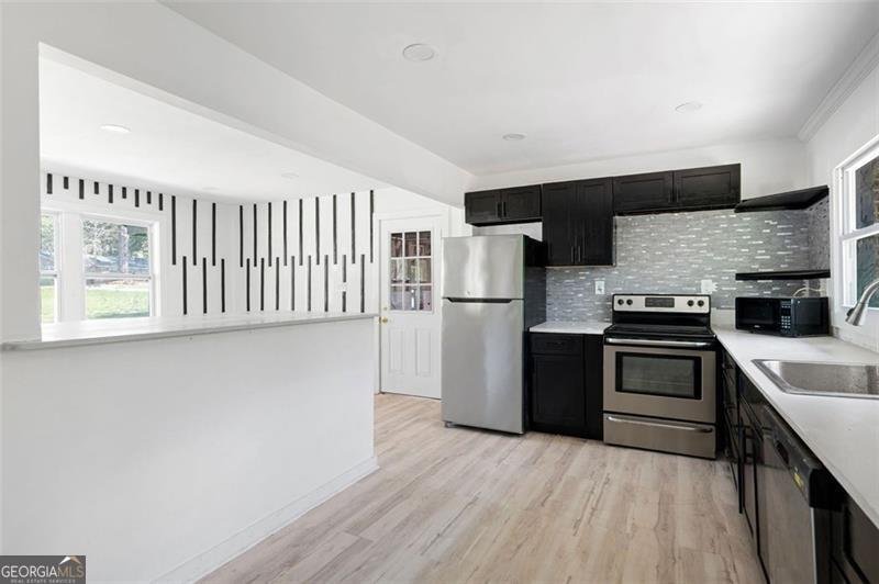 3042 PEEK Road Atlanta - 13