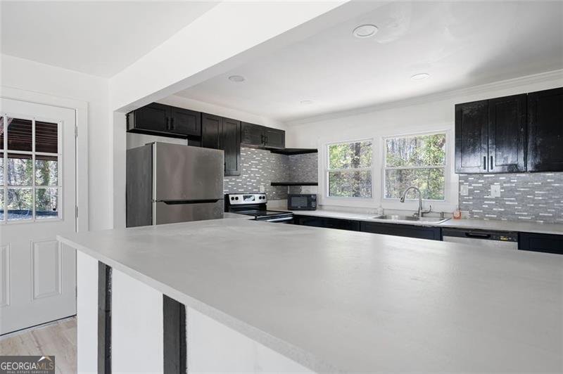 3042 PEEK Road Atlanta - 15