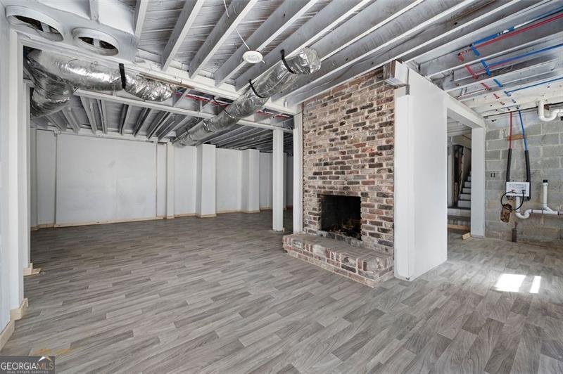 3042 PEEK Road Atlanta - 22