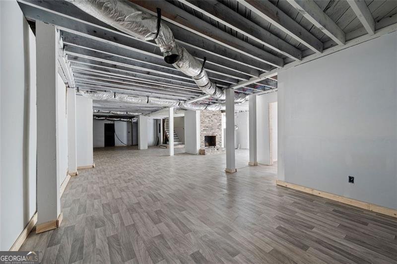 3042 PEEK Road Atlanta - 23