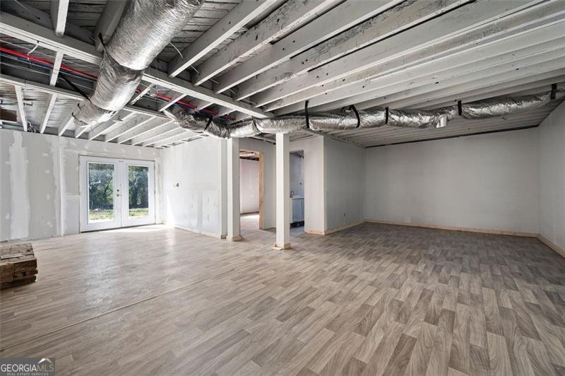 3042 PEEK Road Atlanta - 24