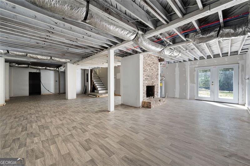 3042 PEEK Road Atlanta - 27