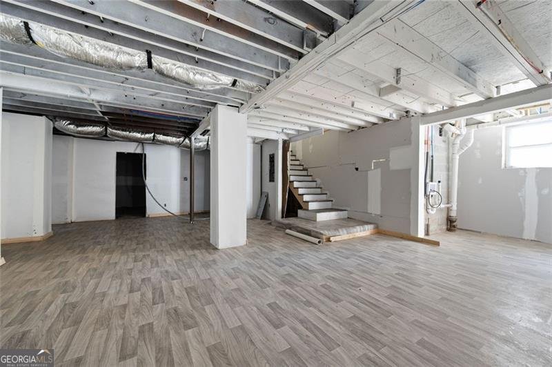 3042 PEEK Road Atlanta - 28