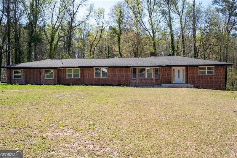 3042 PEEK Road Atlanta - 3