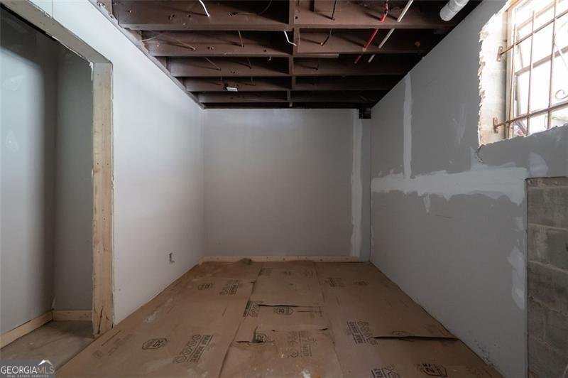 3042 PEEK Road Atlanta - 30