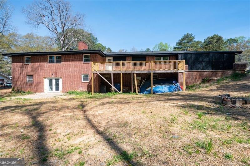 3042 PEEK Road Atlanta - 36