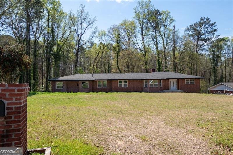 3042 PEEK Road Atlanta - 38