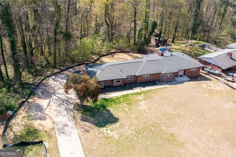 3042 PEEK Road Atlanta - 39