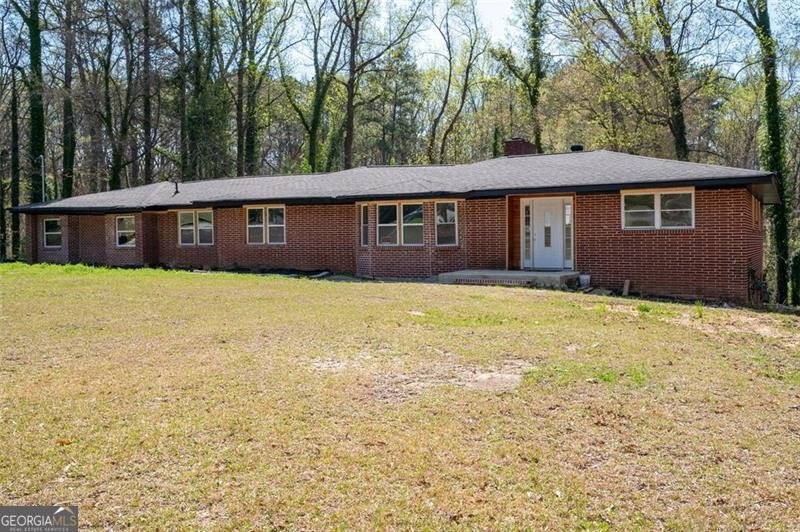 3042 PEEK Road Atlanta - 4