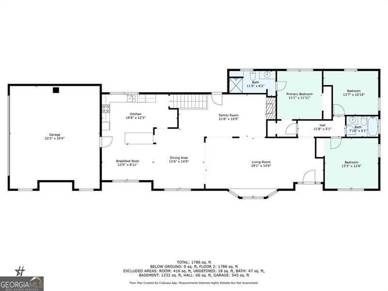 3042 PEEK Road Atlanta - 40
