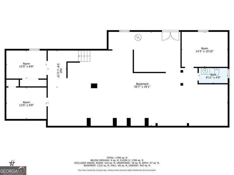 3042 PEEK Road Atlanta - 41