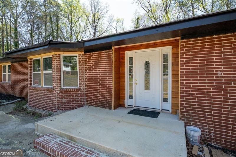 3042 PEEK Road Atlanta - 5
