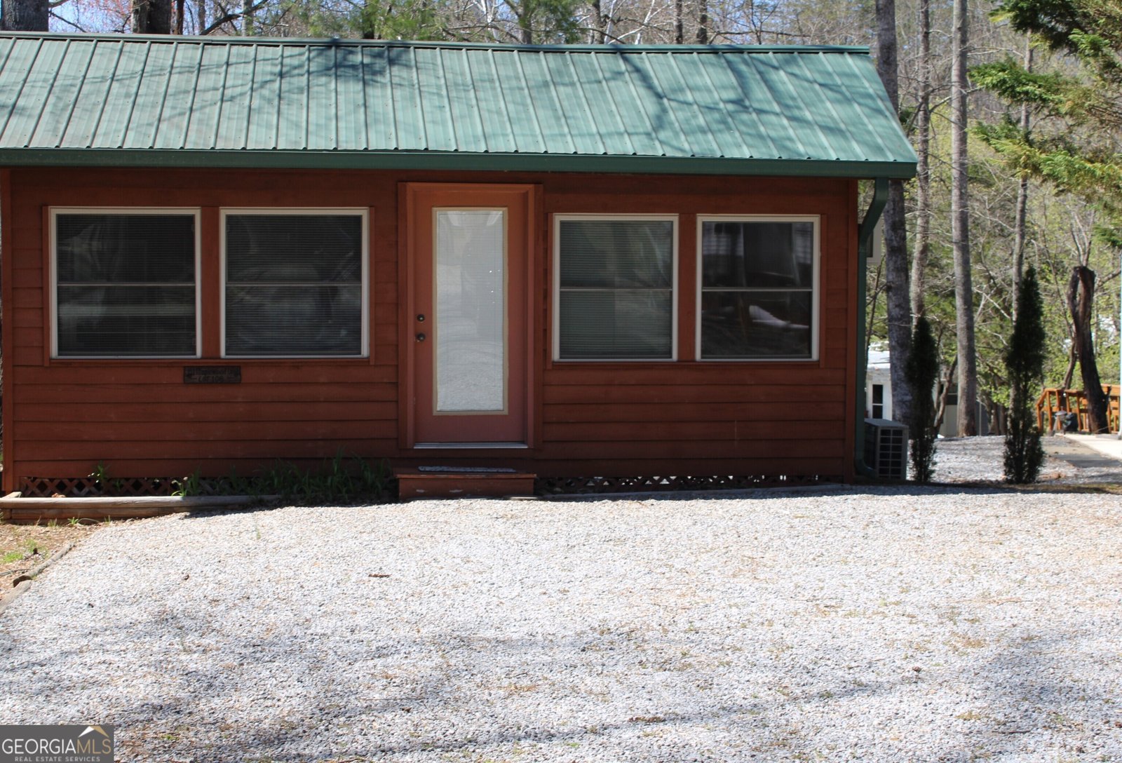 111 Maple Wood Lane Cleveland - 1