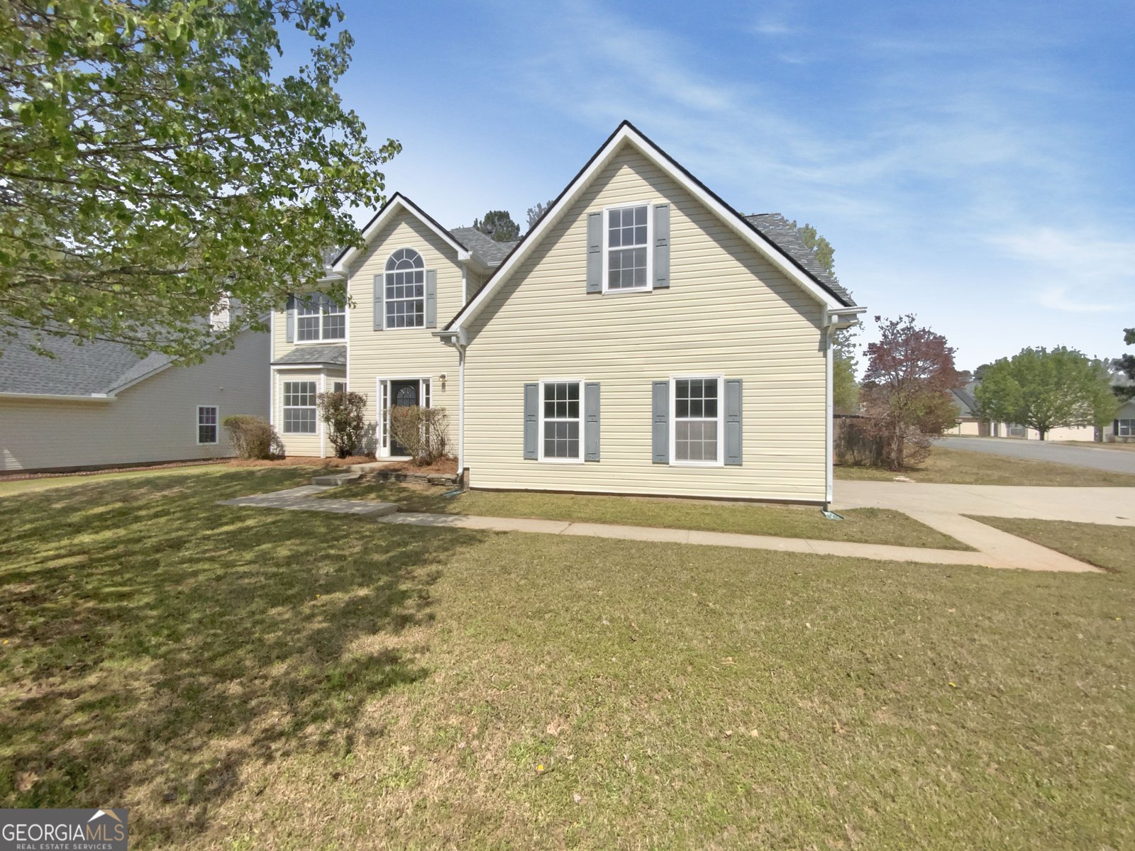 501 Fable Lane Canton - 1