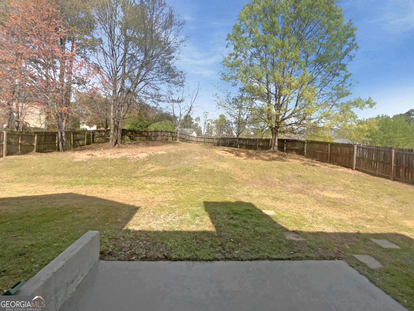 501 Fable Lane Canton - 17