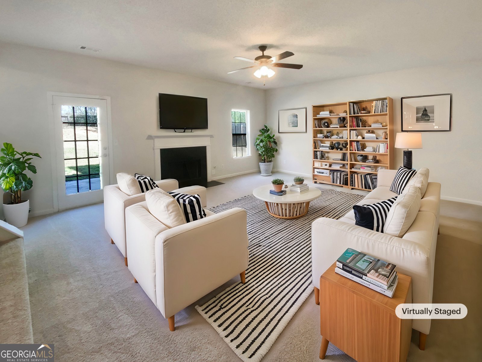 501 Fable Lane Canton - 2