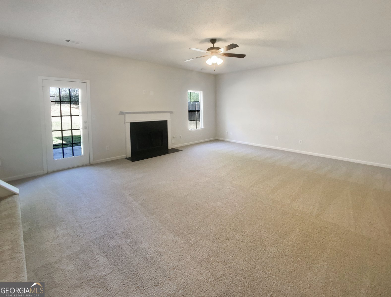 501 Fable Lane Canton - 3