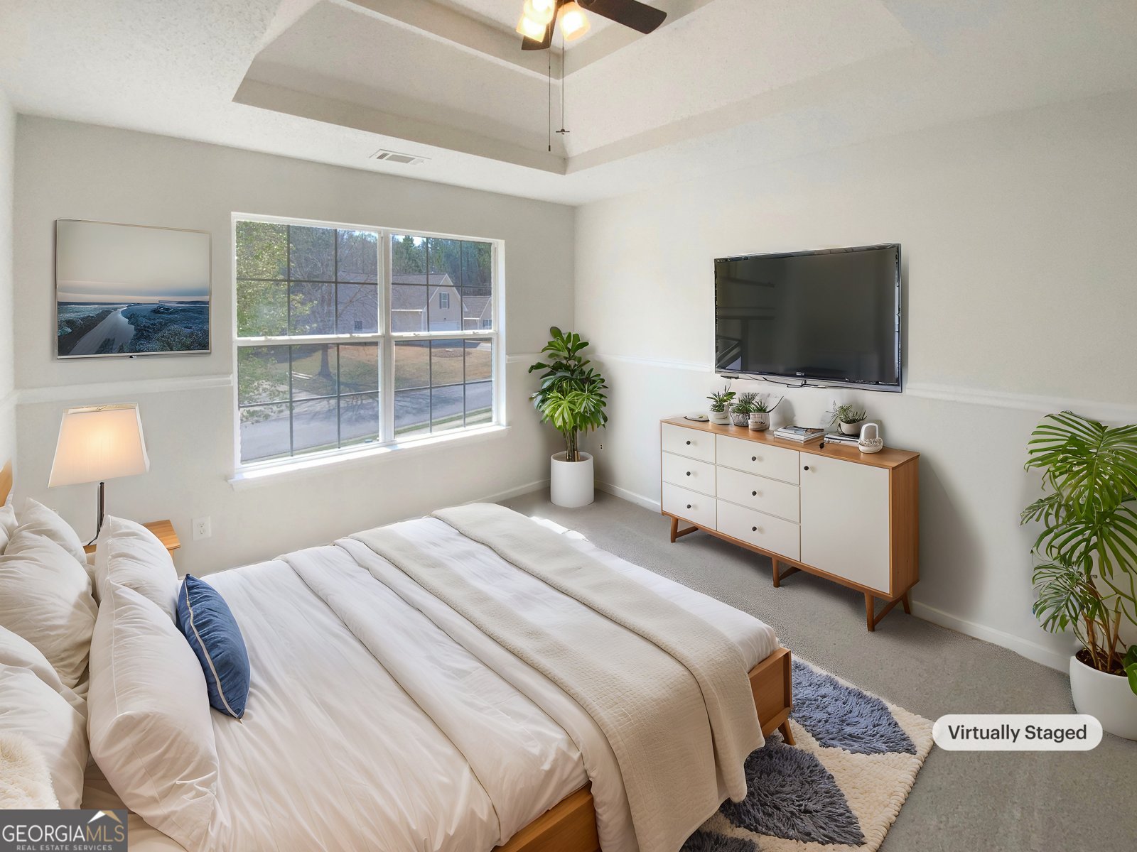 501 Fable Lane Canton - 4