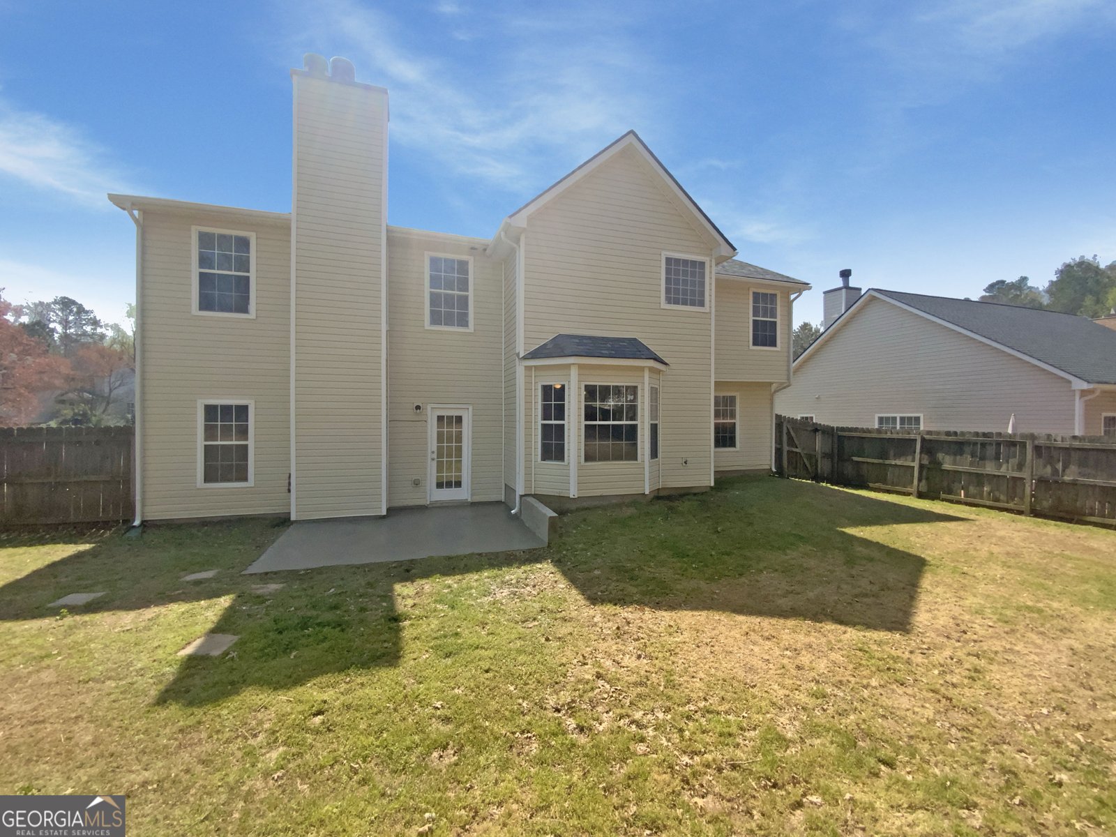 501 Fable Lane Canton - 8