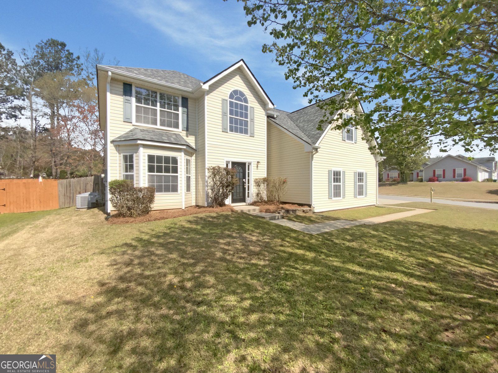 501 Fable Lane Canton - 9