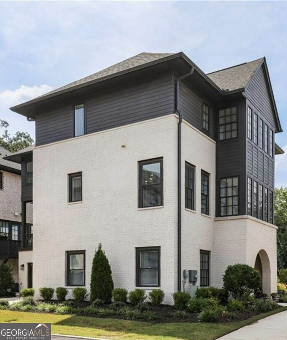 6626 Sterling Drive Sandy Springs - 1