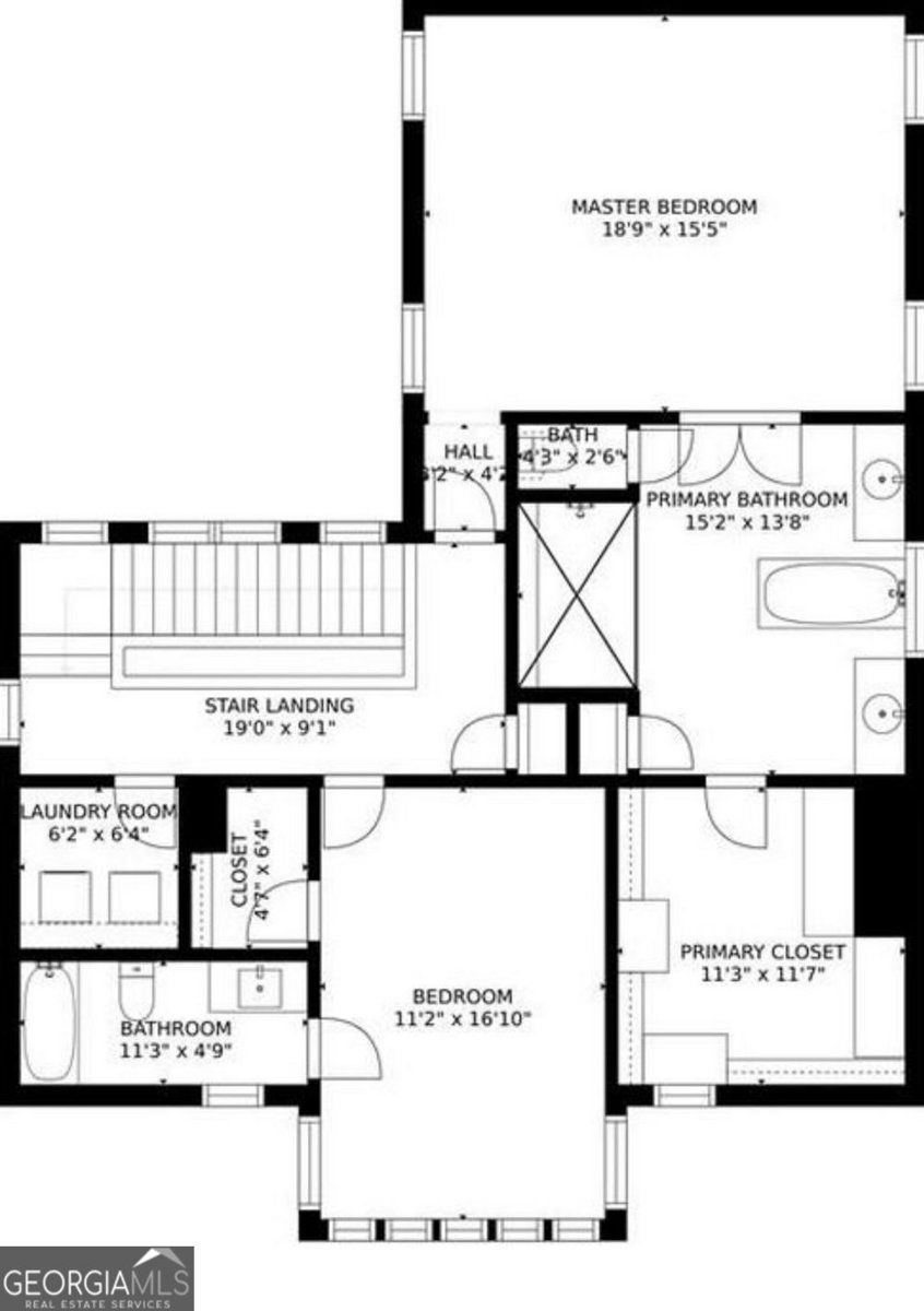 6626 Sterling Drive Sandy Springs - 12