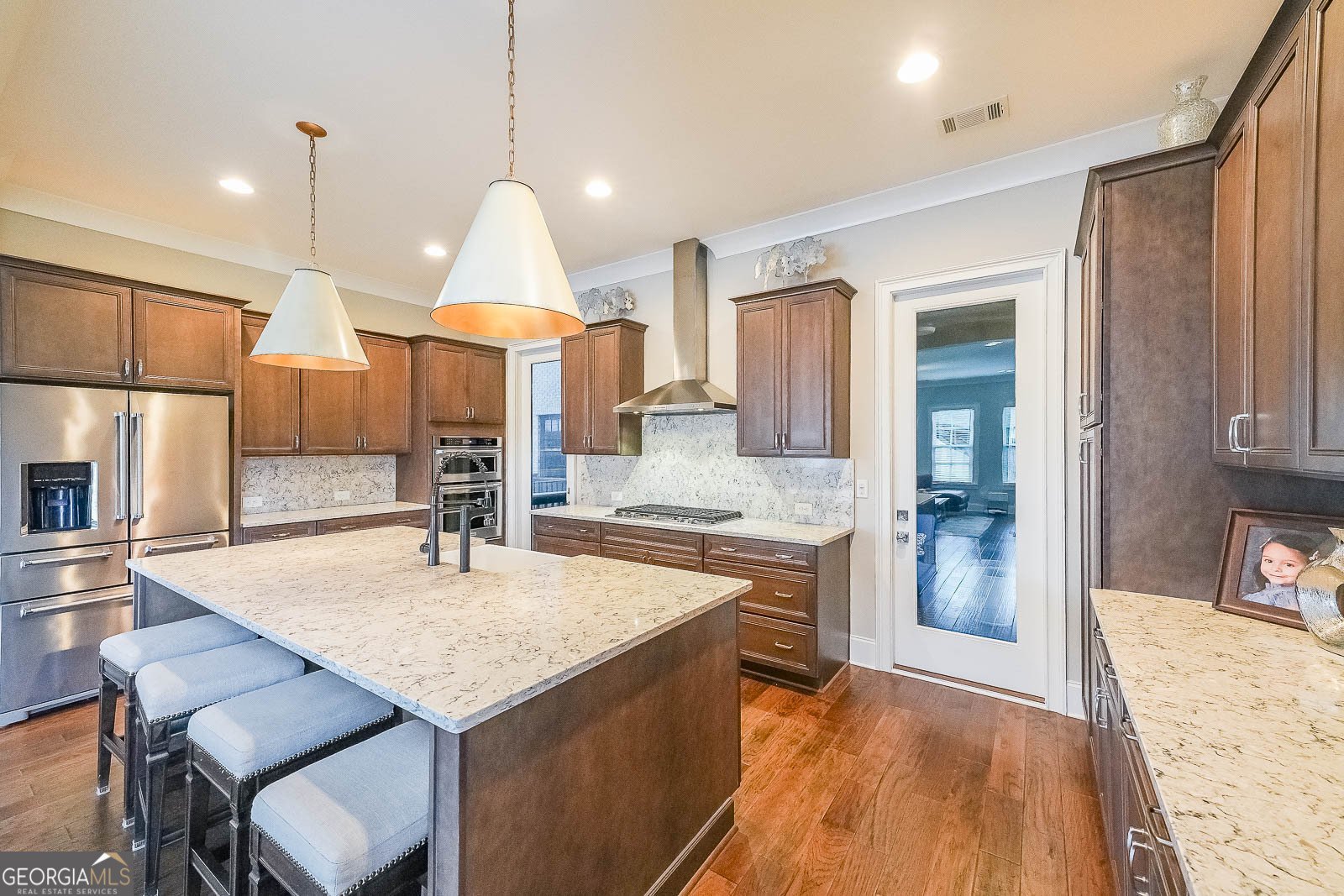 6626 Sterling Drive Sandy Springs - 16