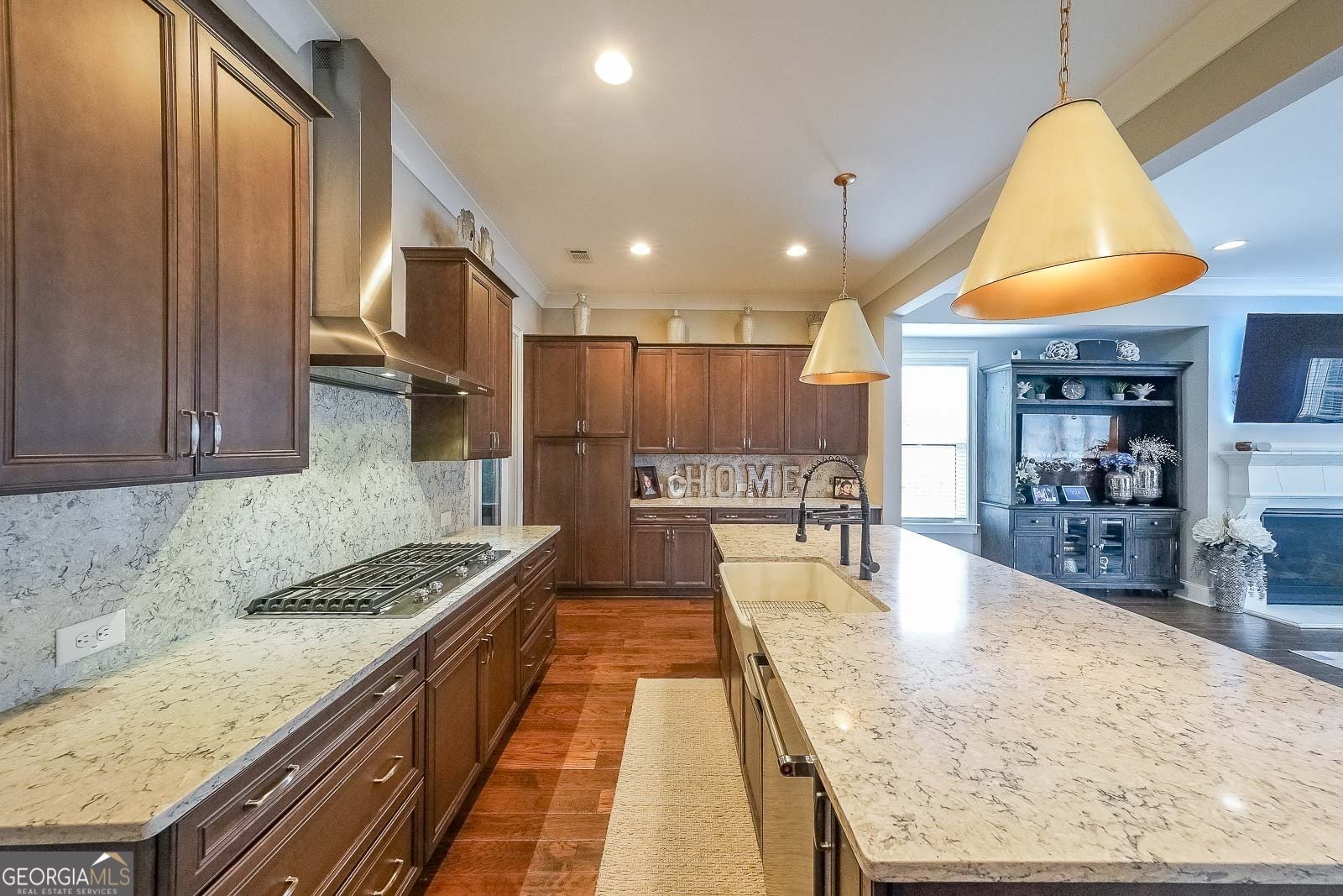 6626 Sterling Drive Sandy Springs - 17